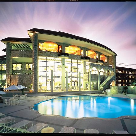 Izumigo Hotel Altia Тоба Екстериор снимка