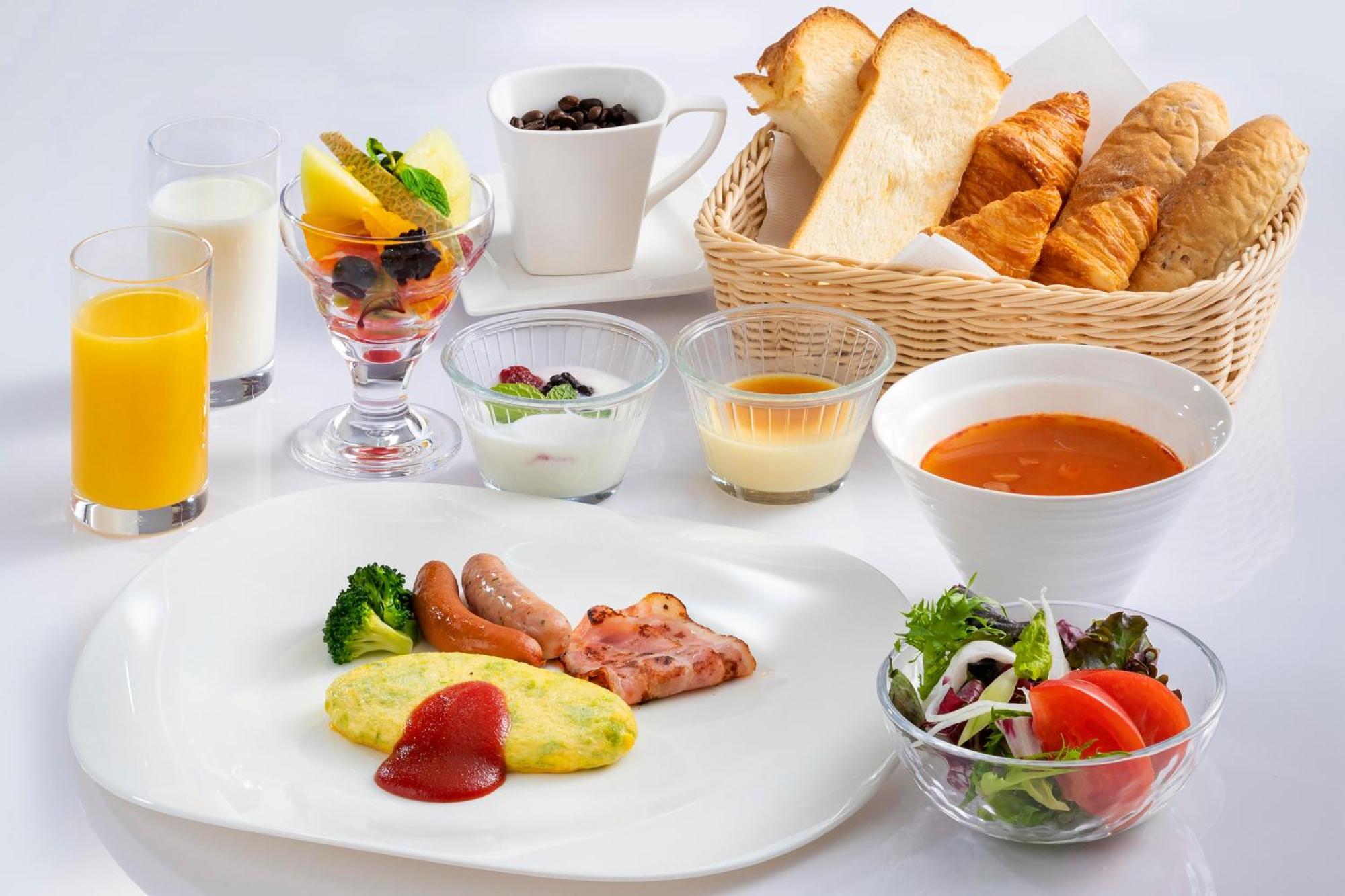 Izumigo Hotel Altia Тоба Екстериор снимка