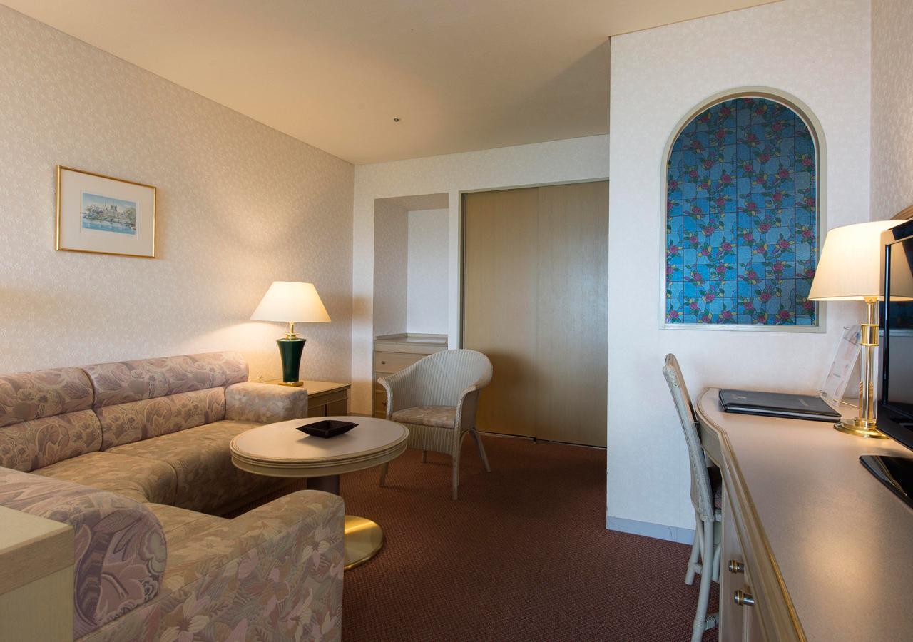 Izumigo Hotel Altia Тоба Екстериор снимка