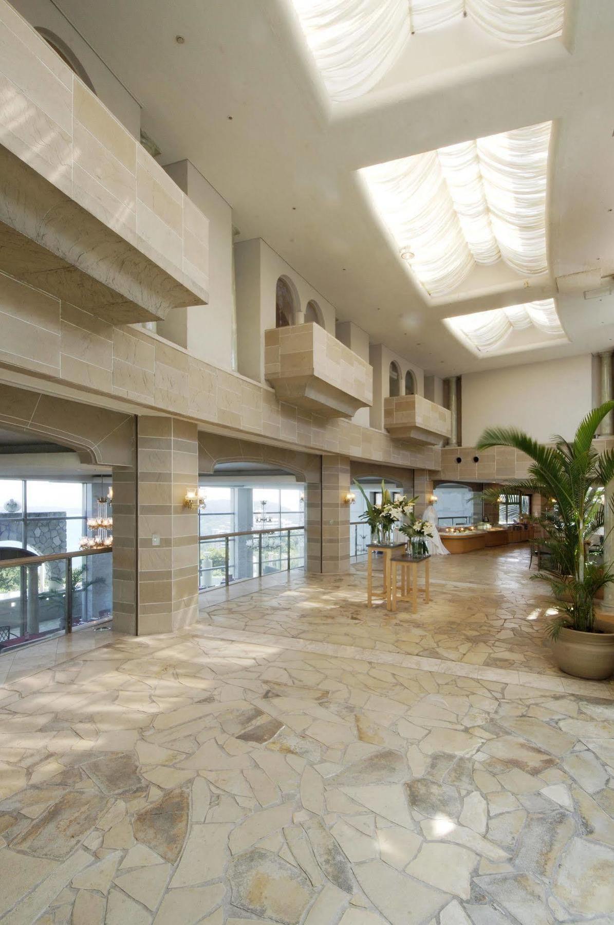 Izumigo Hotel Altia Тоба Екстериор снимка