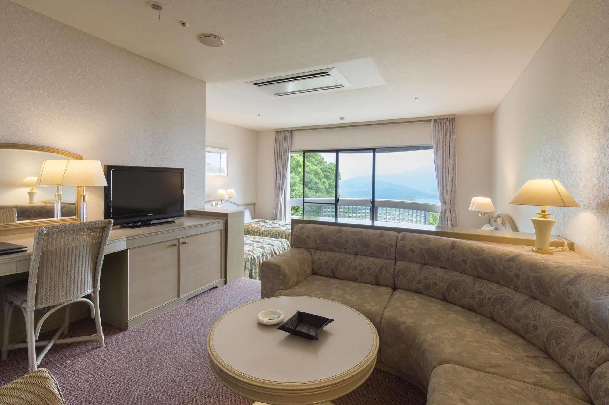 Izumigo Hotel Altia Тоба Екстериор снимка