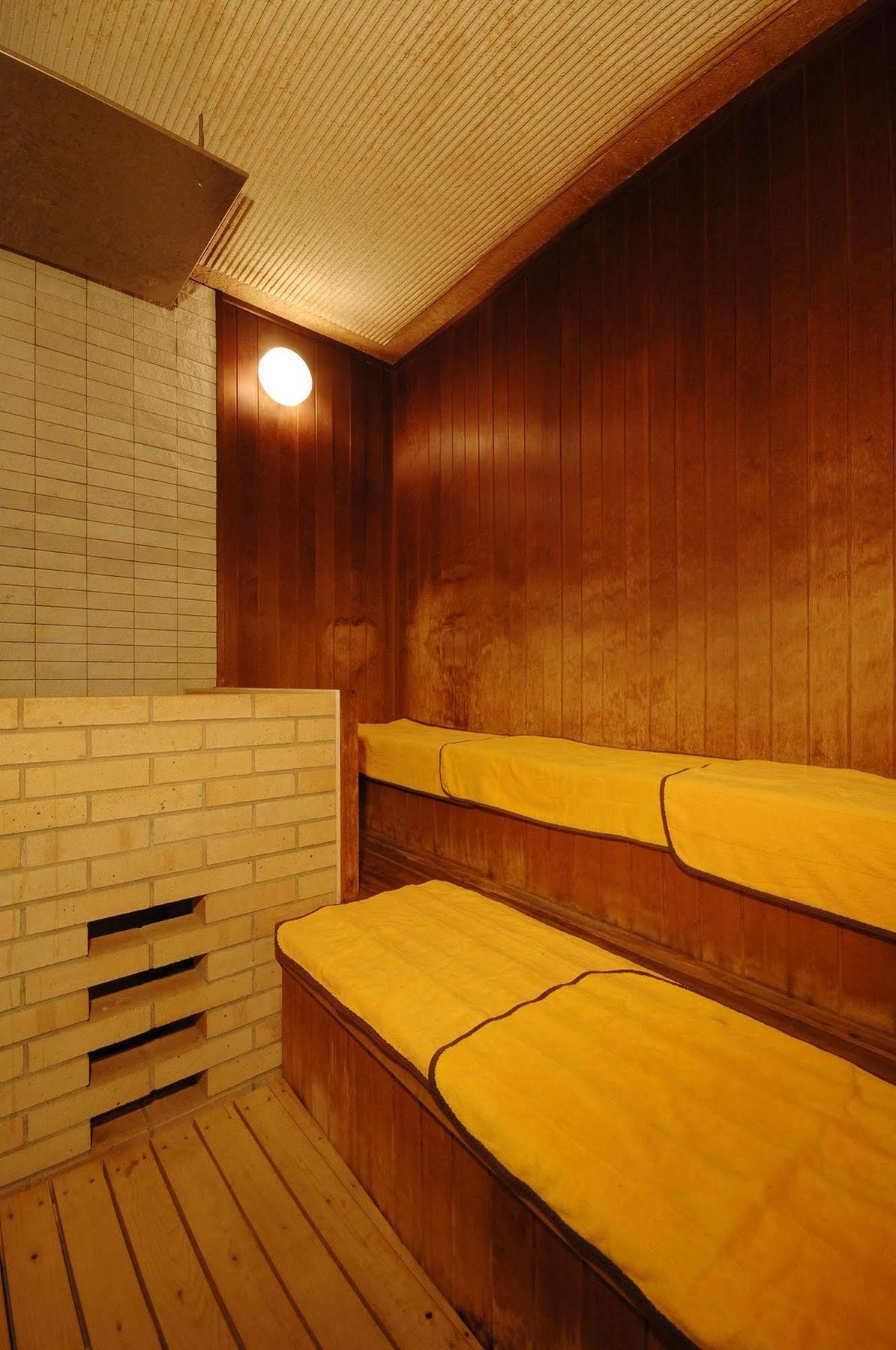 Izumigo Hotel Altia Тоба Екстериор снимка
